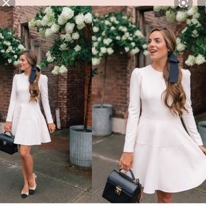 NWT Gal Meets Glam Celeste Dress